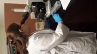 Hemp Shows Potential for Treating Ovarian Cancer