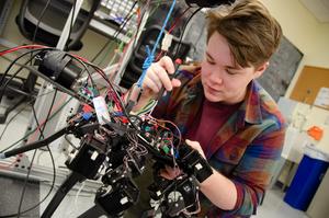 RoboticsResearchA