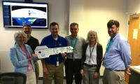 Handing Over GPM Operations