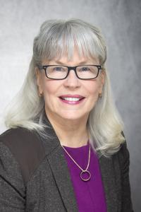 Carla Nester, MD, professor of pediatrics with University of Iowa Health Care.