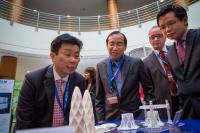 Lee Yi Shyan, Senior Minister of State (2 of 2)