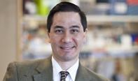 Dan Barouch, M.D., Ph.D., Beth Israel Deaconess Medical Center