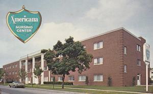 Americana Nursing Center