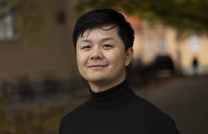 Kunli Xiong