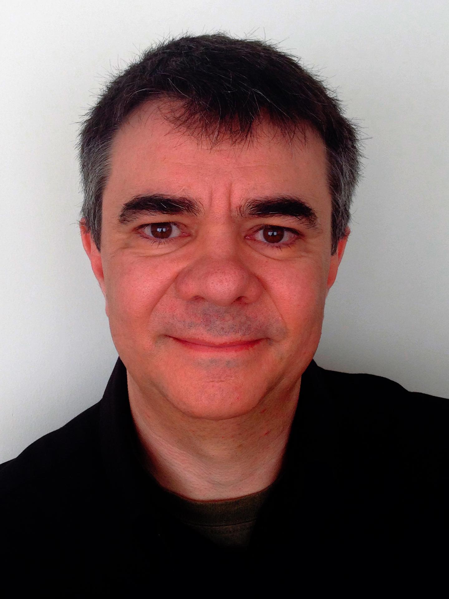 Guillem Genov&eacute;, Karolinska Institutet