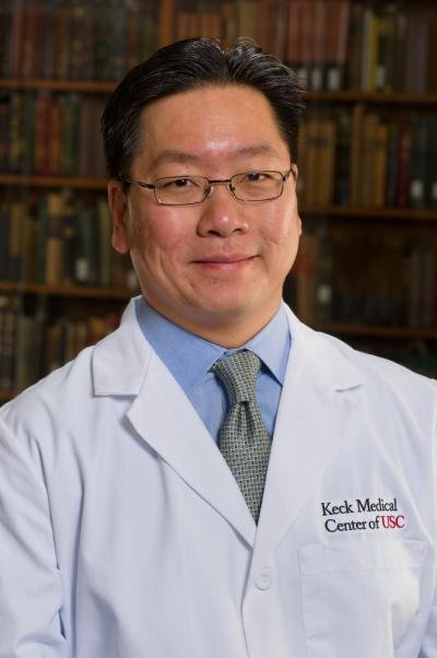 Charles Liu, MD, PhD, University of Southern California