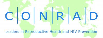 CONRAD Logo