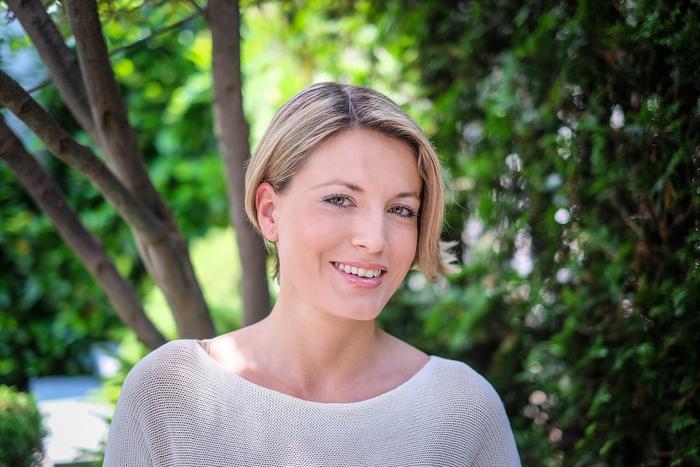 SMU Assistant Professor Nina Sirola