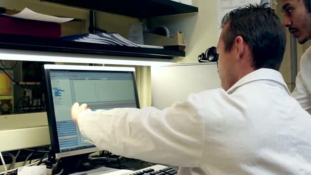 ASU Professor Rolf Halden, Excerpt from KAET's Contamination Documentary