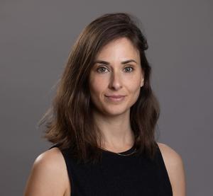 Hadar Klein