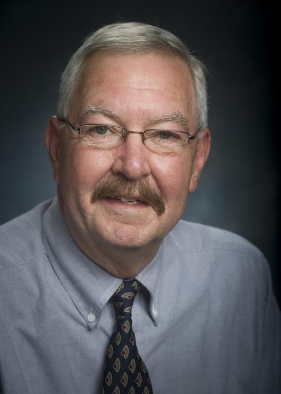 J. Edwin Blalock