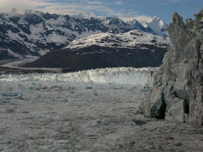 Columbia Glacier