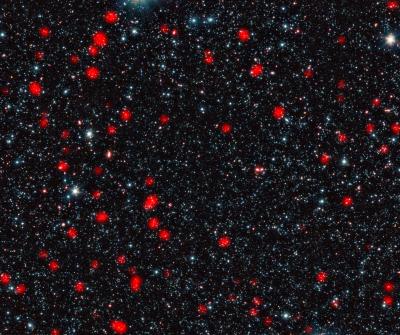 Distant Star-Forming Galaxies in the Early Universe
