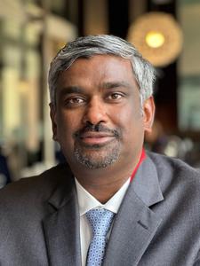 Prabha Nagareddy, Ph.D.