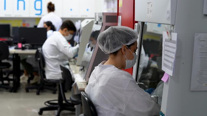 Onkos: molecular test prevents unnecessary thyroid surgery