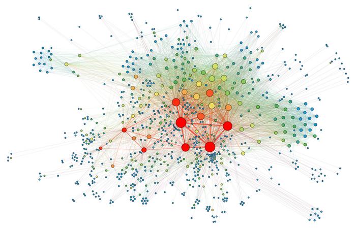 A new general graph completion learning approach