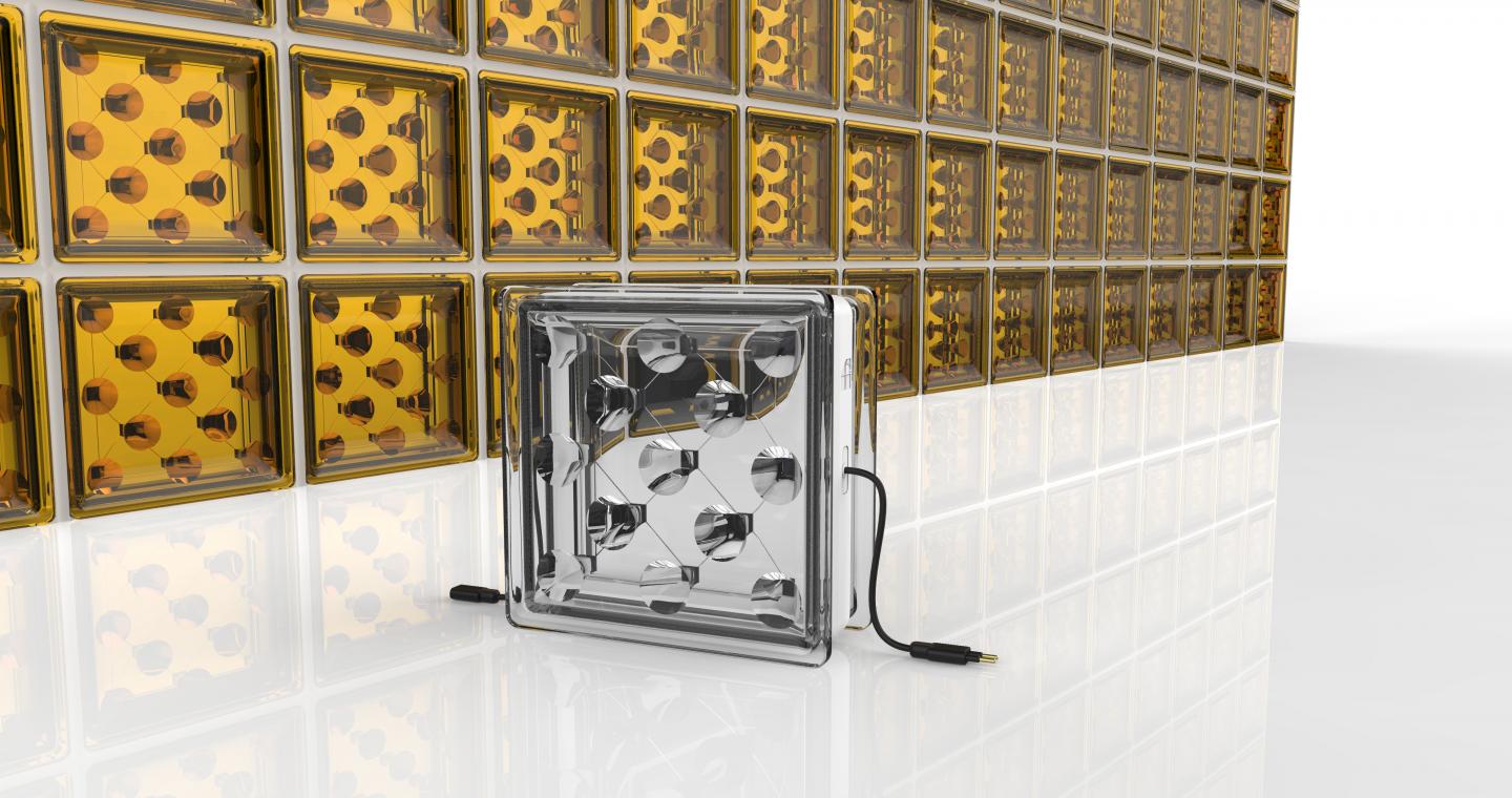 Solar Squared