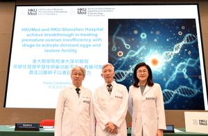 Research team