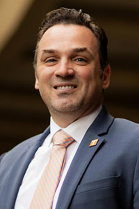 Vasileios Maroulas