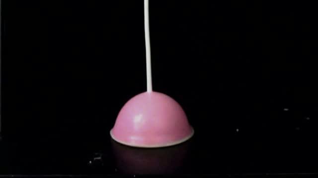Continuous jumping