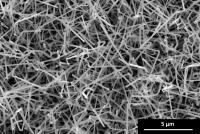 Nanostructures