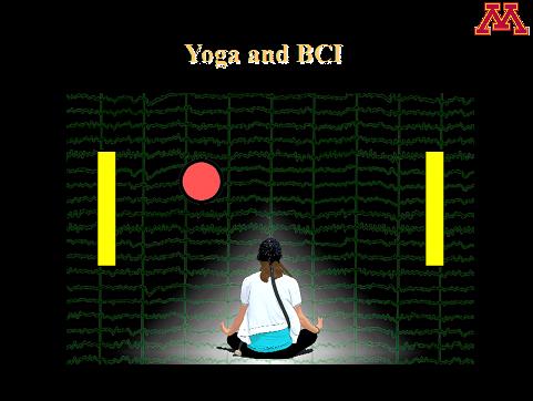 Yoga and Meditation