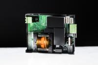 KIT-Developed Power Supply Unit
