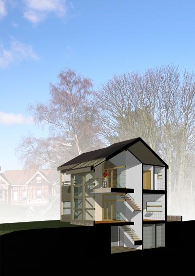 Stoneguard C60 Research House
