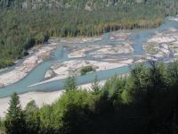 British Columbia River
