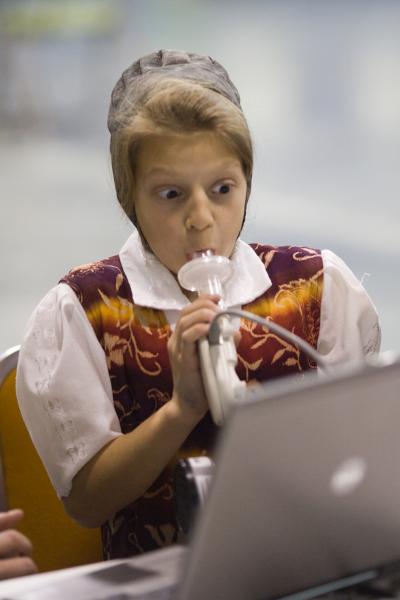 Hutterite Community
