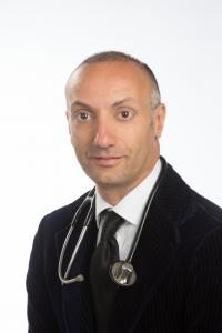 Robert Ferrari, University of Alberta