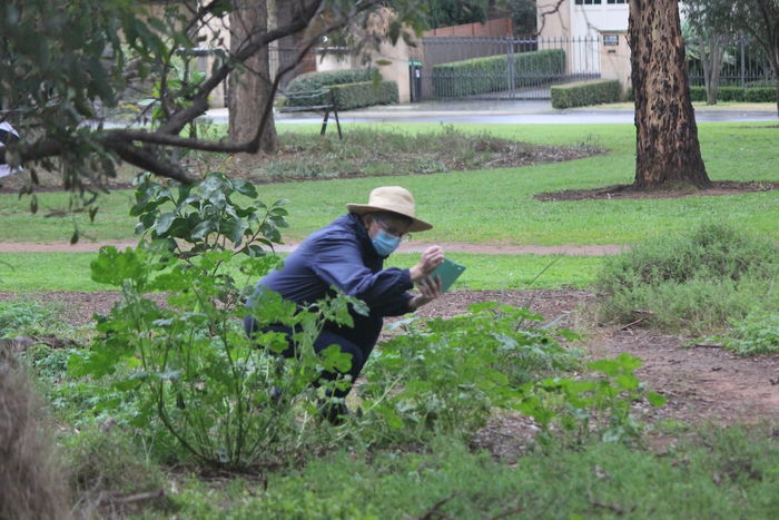Citizen Science