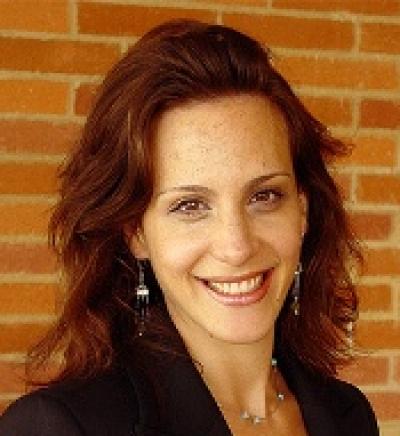 Dr. Hilla Dotan, Tel Aviv University