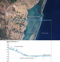 Land, Forests and Oceans