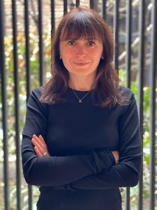 dr Luba Ślósarz