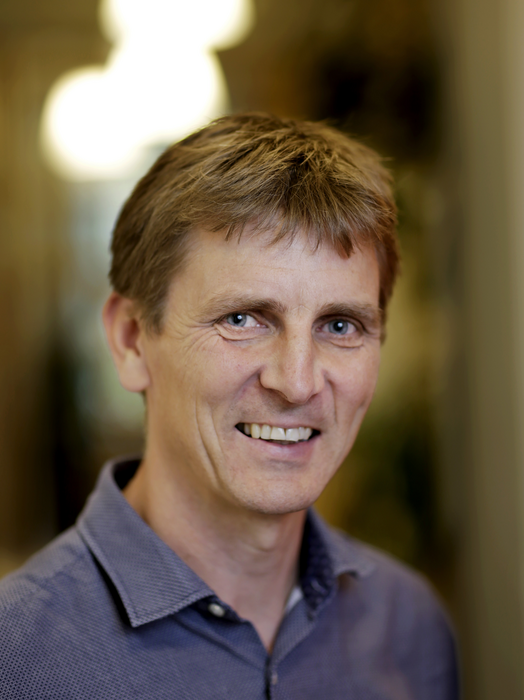 Daniel Slunge