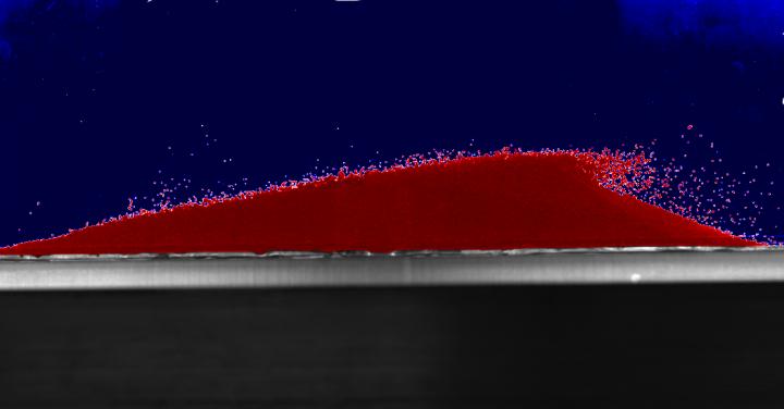 Sand Dune