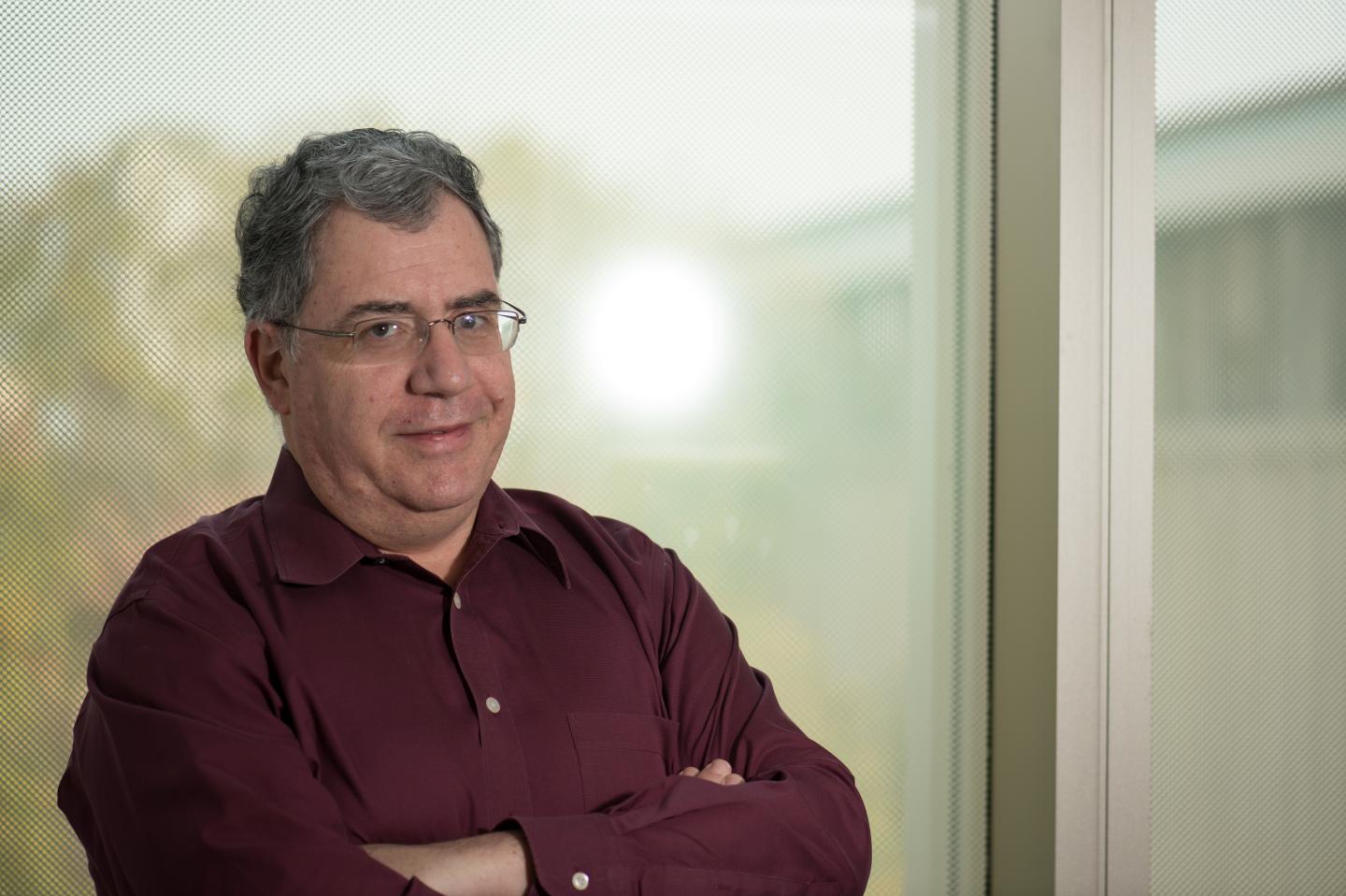 Alberto Pimpinelli, Rice University