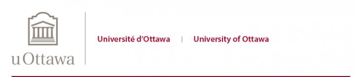 uOttawa Banner