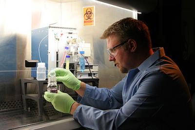 Automated Nucleic Acid Purification System