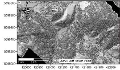 Idrija Fault Zone 1