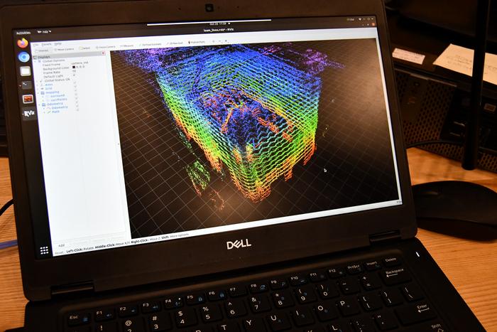 LIDAR