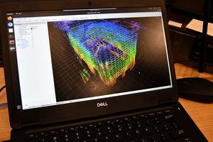 LIDAR