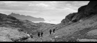 Film StillFfrom Pseudotachylyte