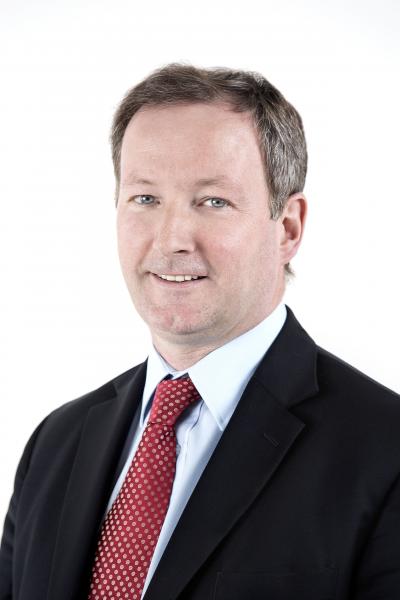 Patrick Johnston, Queen's University