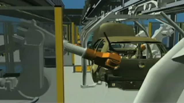 Eric Spiegel, President and CEO of Siemens USA