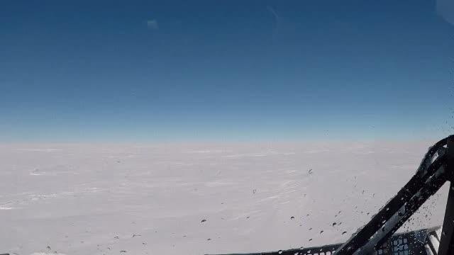 Marking the Drill Site