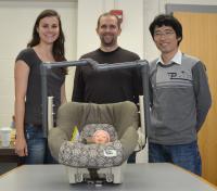 Kinley Taylor, Michael Clamman and Biwen Zhu, North Carolina State University