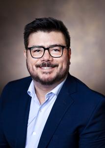 Dr. Christopher Wilson