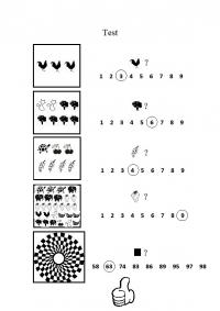 Answer key